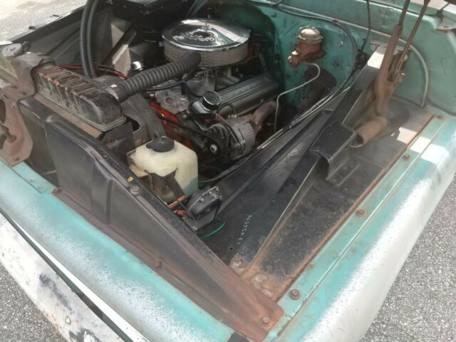 Chevrolet C-10 1965 image number 17