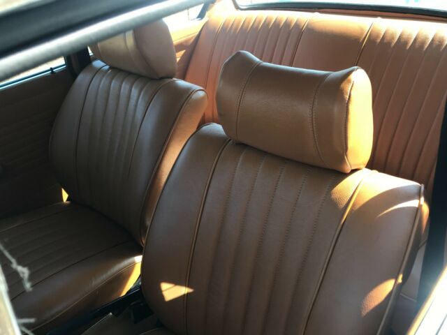 BMW 2002 1974 image number 2