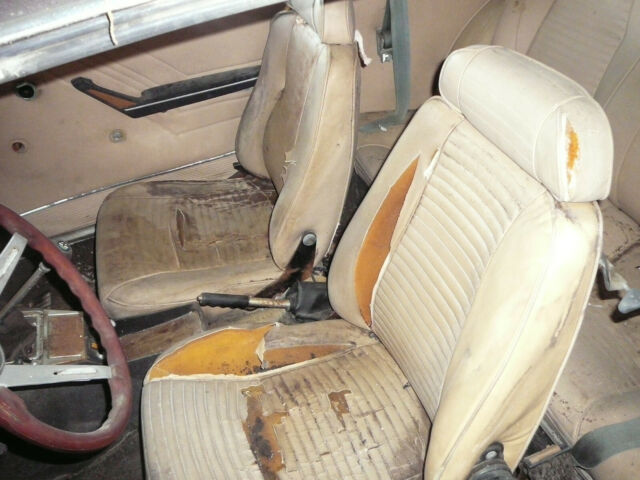 Alfa Romeo GTV 1974 image number 12