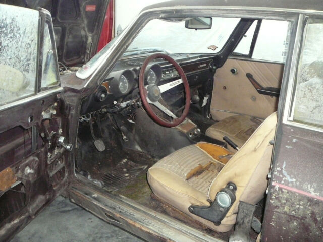 Alfa Romeo GTV 1974 image number 9