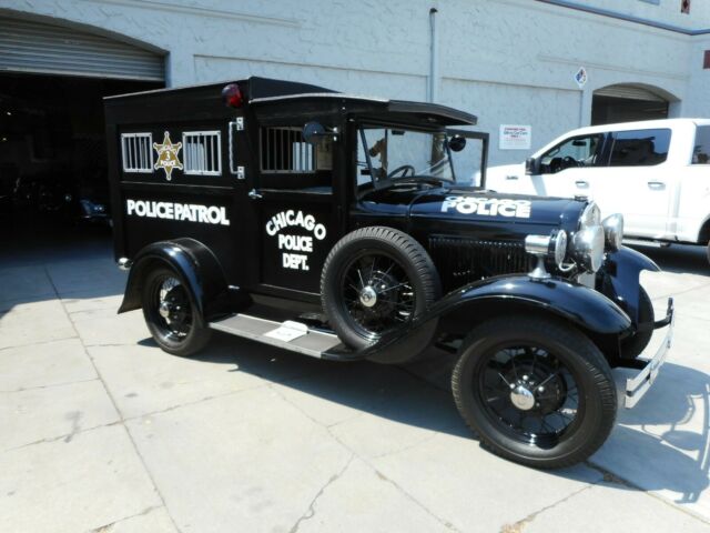 Ford Model A 1931 image number 0