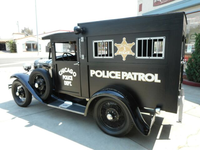 Ford Model A 1931 image number 13