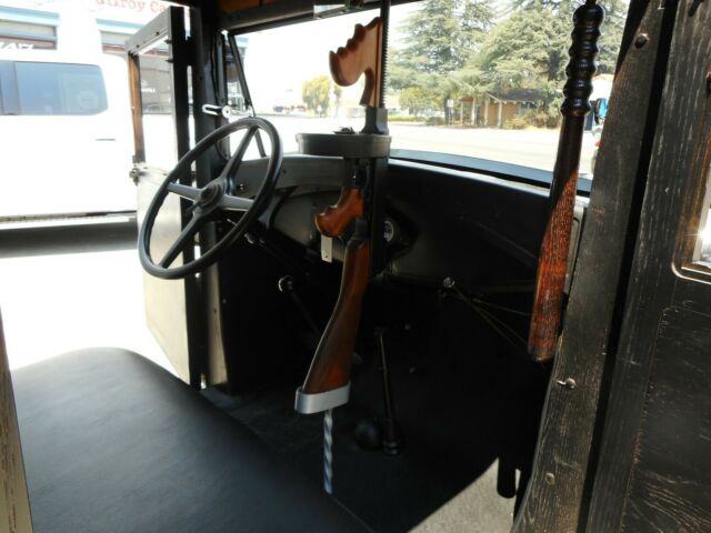 Ford Model A 1931 image number 8