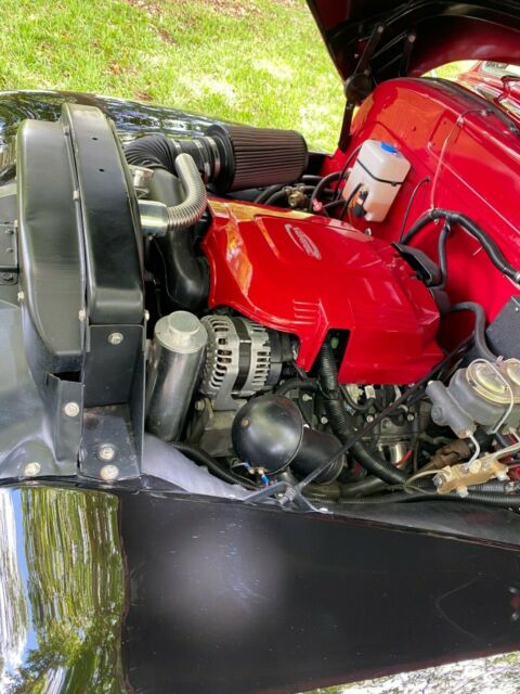 GMC 100 1950 image number 45