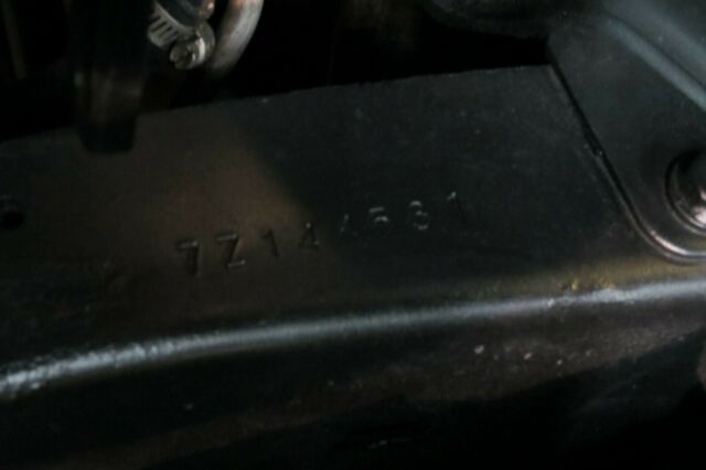 Chevrolet C-10 1967 image number 31