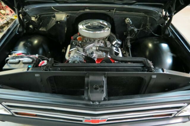 Chevrolet C-10 1967 image number 32