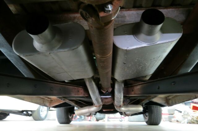Chevrolet C-10 1967 image number 38