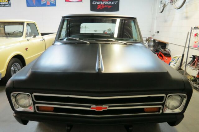 Chevrolet C-10 1967 image number 44