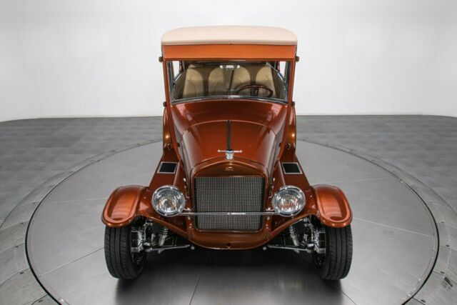 Ford Model T 1926 image number 12