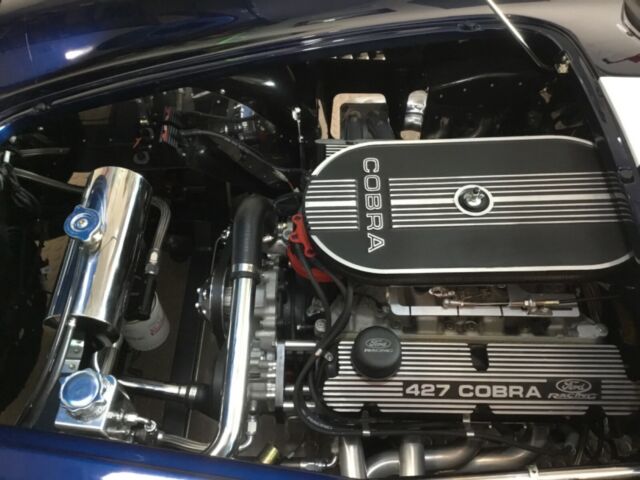Shelby Cobra 1965 image number 25