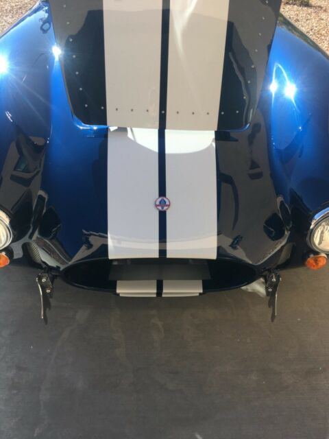 Shelby Cobra 1965 image number 5