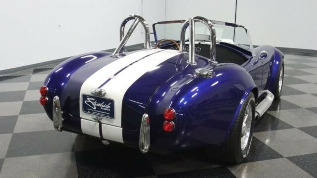 Factory Five Cobra 1965 image number 12
