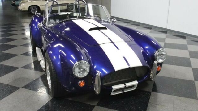Factory Five Cobra 1965 image number 18