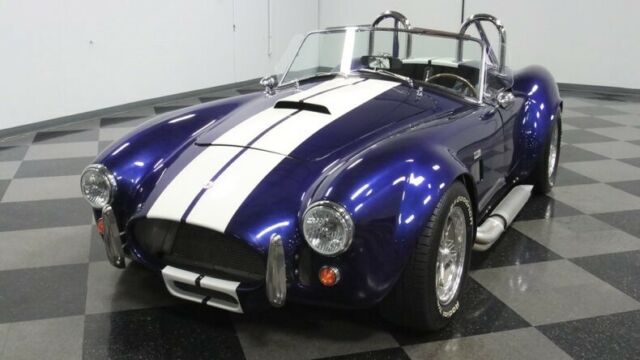 Factory Five Cobra 1965 image number 20