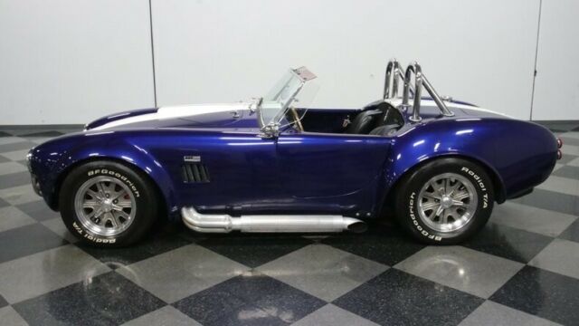 Factory Five Cobra 1965 image number 26