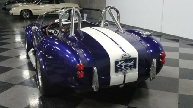 Factory Five Cobra 1965 image number 34