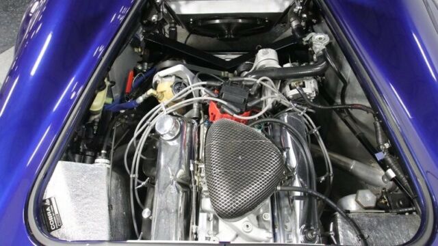Factory Five Cobra 1965 image number 4