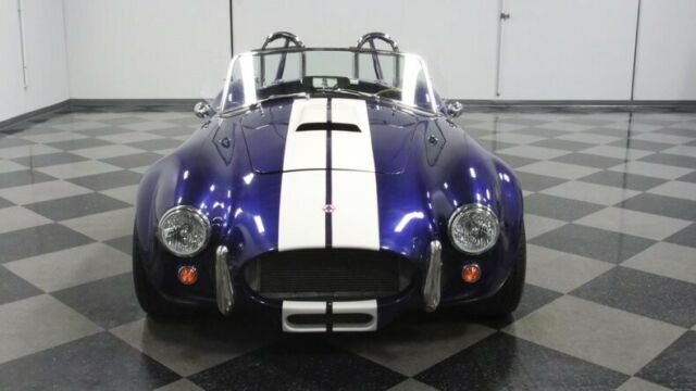 Factory Five Cobra 1965 image number 43