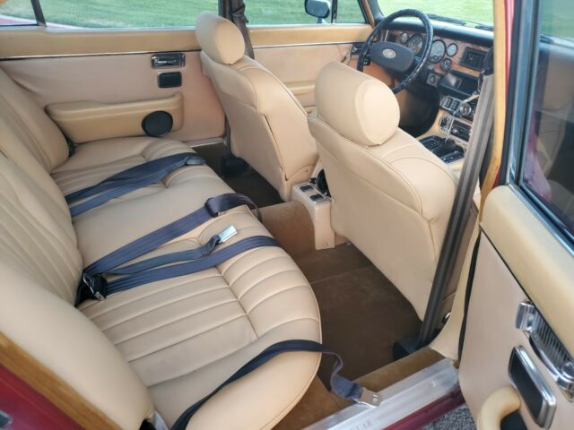 Jaguar XJ12 1977 image number 8