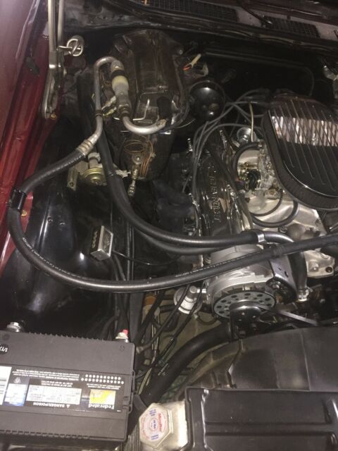 Chevrolet Chevelle 1970 image number 6