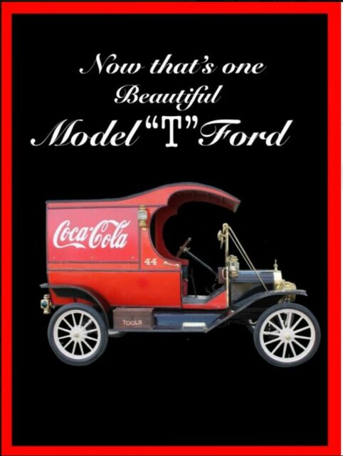 Ford Model T 1912 image number 15