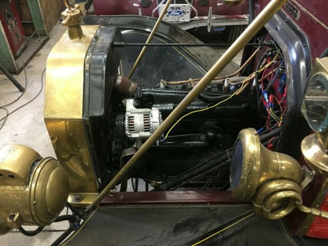 Ford Model T 1912 image number 3