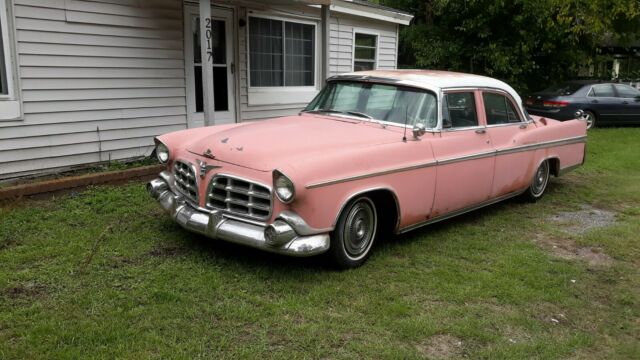 Chrysler Imperial 1956 image number 1