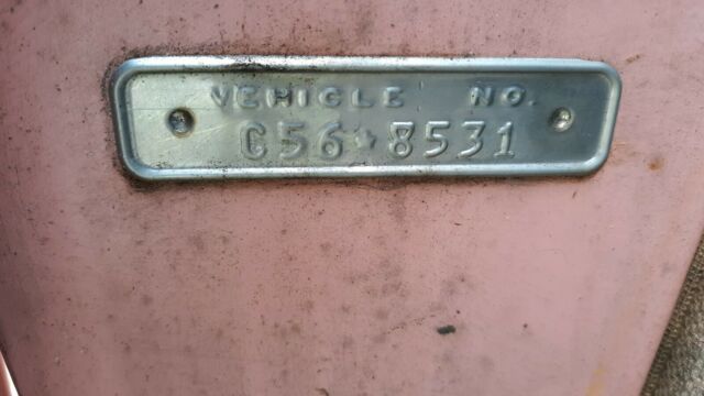 Chrysler Imperial 1956 image number 15