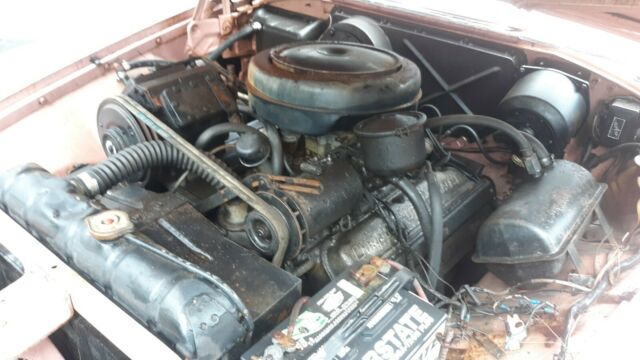 Chrysler Imperial 1956 image number 20