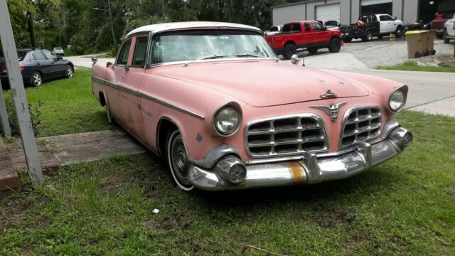Chrysler Imperial 1956 image number 3