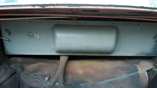 Chrysler Imperial 1956 image number 36