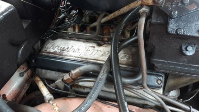 Chrysler Imperial 1956 image number 41