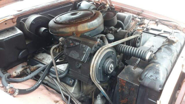 Chrysler Imperial 1956 image number 45