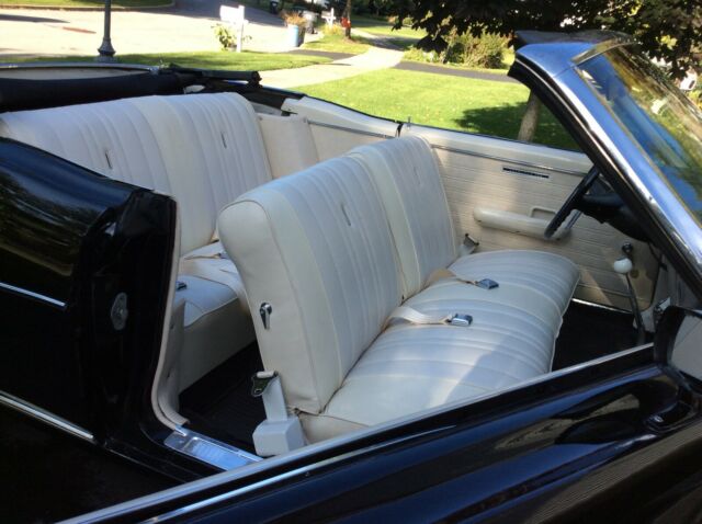 Ford Fairlane 1969 image number 2