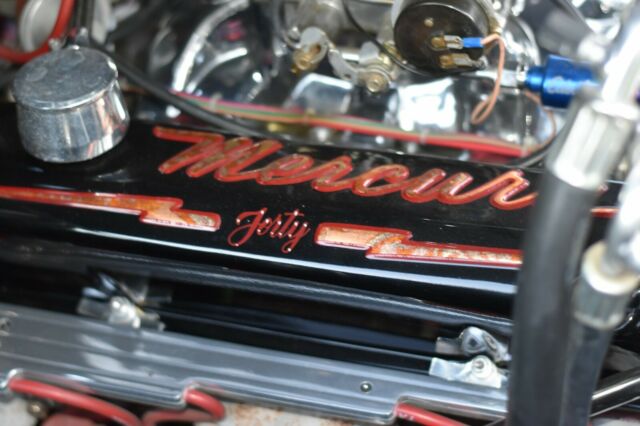 Mercury Custom 1940 image number 10