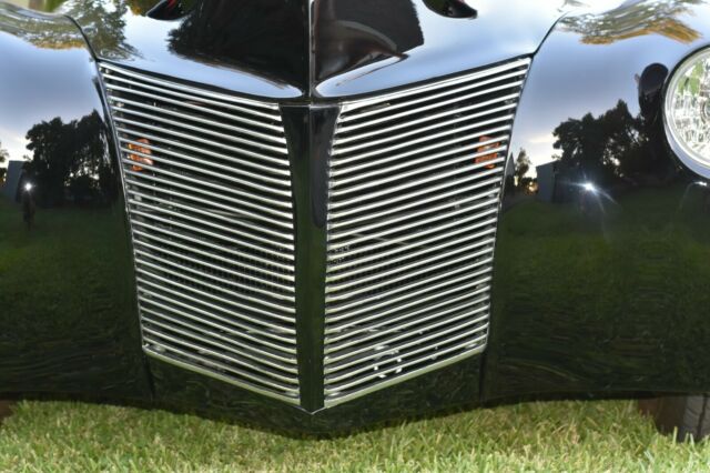 Mercury Custom 1940 image number 5