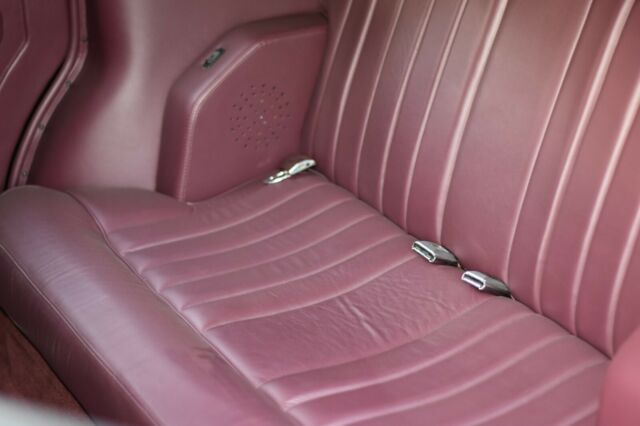 Mercury Custom 1940 image number 7