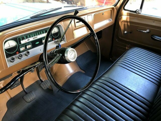 Chevrolet C10 1965 image number 12