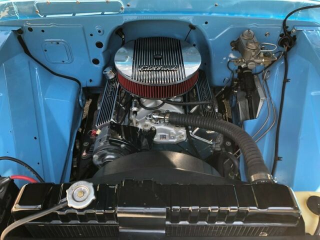 Chevrolet C10 1965 image number 40