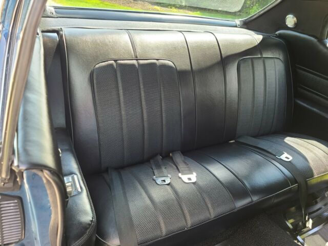 Buick Skylark 1970 image number 18