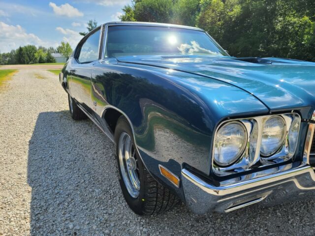 Buick Skylark 1970 image number 28