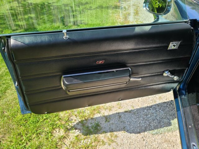 Buick Skylark 1970 image number 39