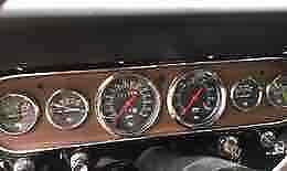 Ford Mustang 1966 image number 7