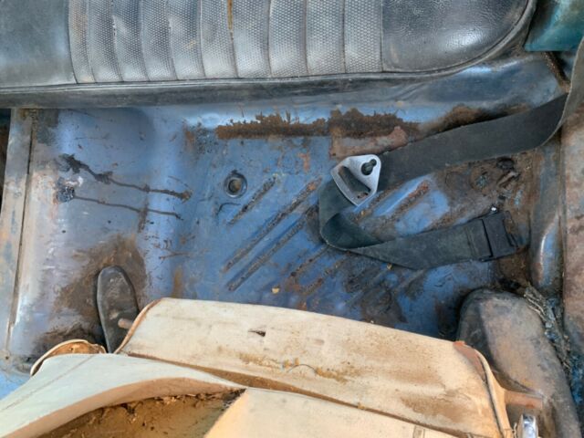 Dodge Challenger 1972 image number 32
