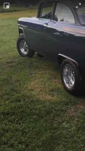 Chevrolet 150 1955 image number 1