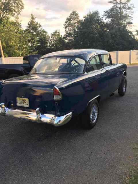 Chevrolet 150 1955 image number 3