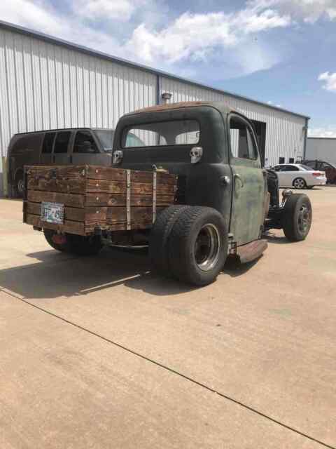 Ford Pickup 1953 image number 17