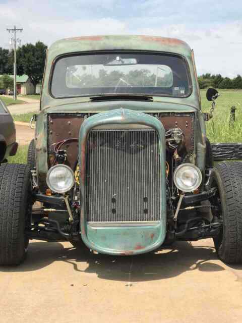 Ford Pickup 1953 image number 18