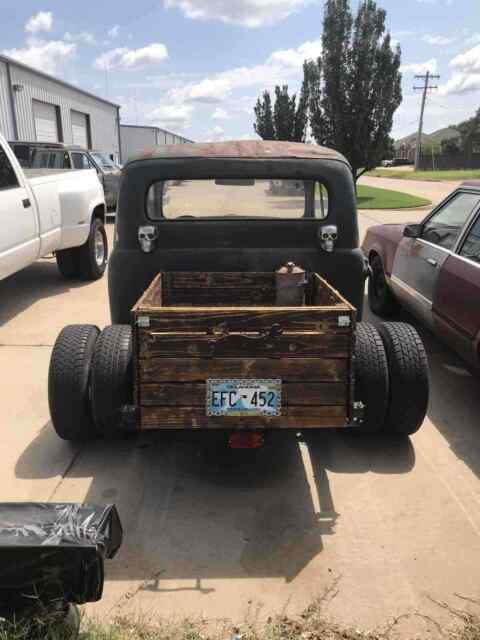 Ford Pickup 1953 image number 19