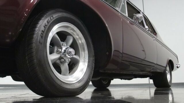 Dodge Polara 1963 image number 23